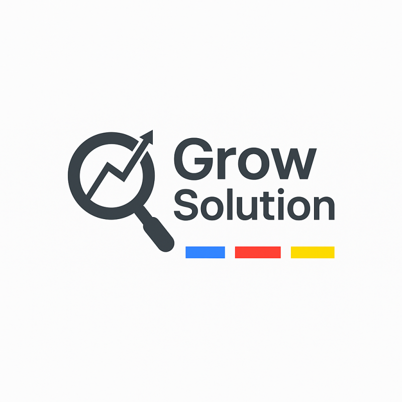 Minimalist Business Logo