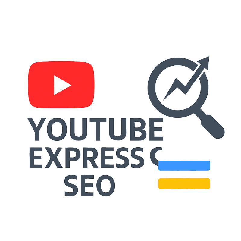 YouTube Express SEO