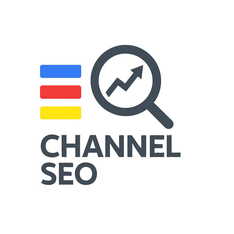 Channel SEO